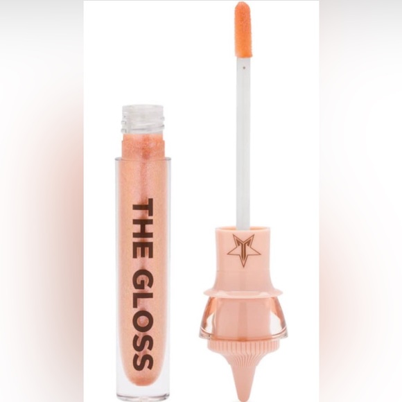 ❌SOLD❌ NEW 🌟Jeffree Star (Pretzel Dip) - Picture 3 of 6